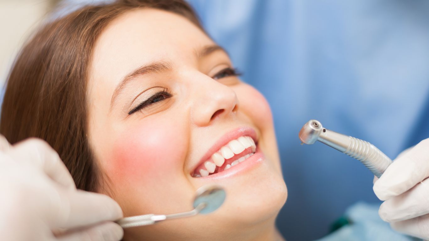 Profilaxis dental: más que una limpieza, una inversión en tu salud